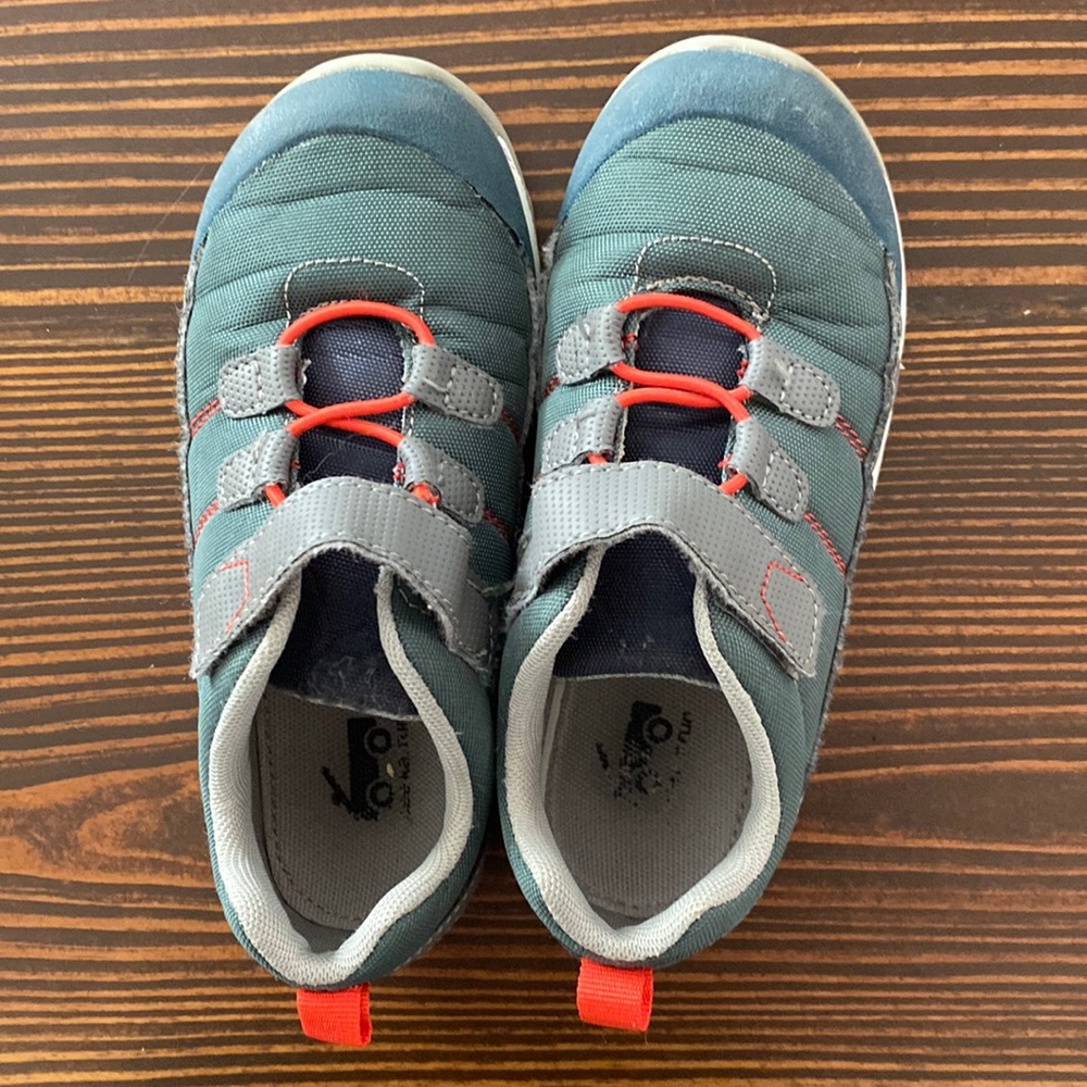 See Kai Run Boys Shoes